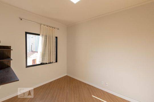 Quarto 2 de apartamento à venda com 2 quartos, 64m² em Tatuapé, São Paulo