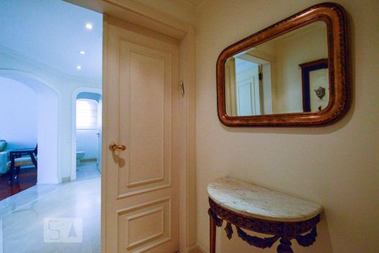 Elevador Privativo de apartamento à venda com 4 quartos, 530m² em Santa Cecília, São Paulo
