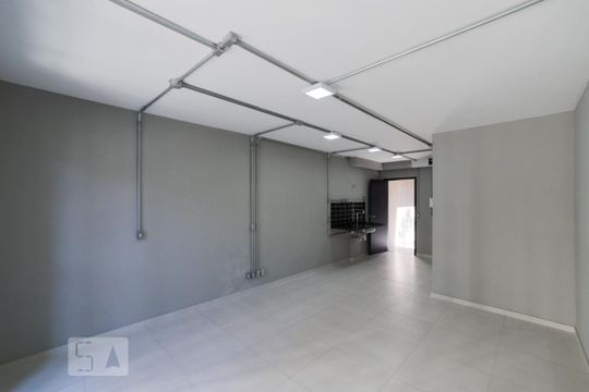 Studio de kitnet/studio para alugar com 1 quarto, 38m² em Santo Amaro, São Paulo
