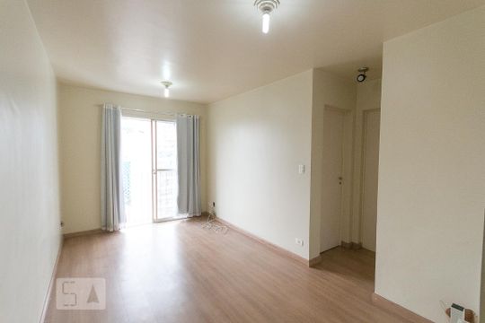 Apartamento para alugar com 1 quarto, 41m² em Vila Mariana, São Paulo