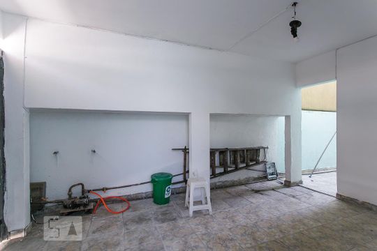 Garagem de casa de condomínio à venda com 4 quartos, 240m² em Recreio dos Bandeirantes, Rio de Janeiro