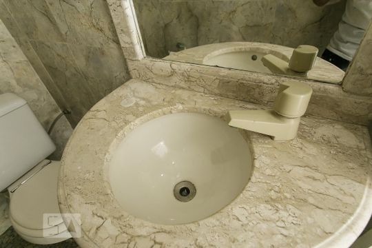 Detalhe de casa de condomínio para alugar com 4 quartos, 240m² em Recreio dos Bandeirantes, Rio de Janeiro