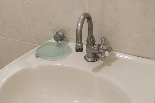 Detalhe de casa de condomínio para alugar com 4 quartos, 240m² em Recreio dos Bandeirantes, Rio de Janeiro