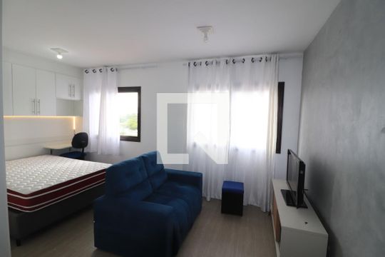 Kitnet/Studio à venda com 1 quarto, 27m² em Tatuapé, São Paulo