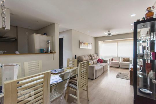 Apartamento para alugar com 1 quarto, 42m² em Vila Nova Conceição, São Paulo