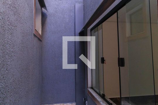 Jardim de Inverno de casa para alugar com 3 quartos, 450m² em Vila Libanesa, São Paulo