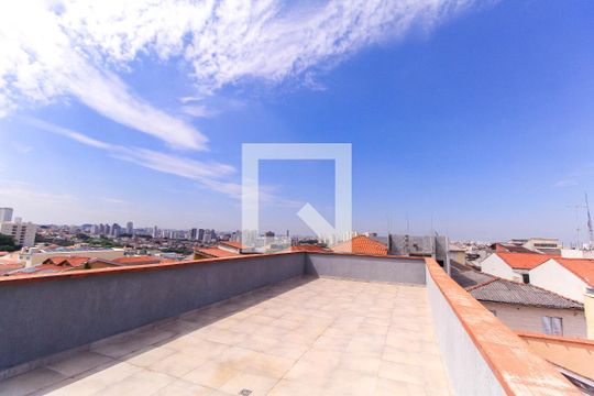 Área de Lazer de casa para alugar com 3 quartos, 450m² em Vila Libanesa, São Paulo