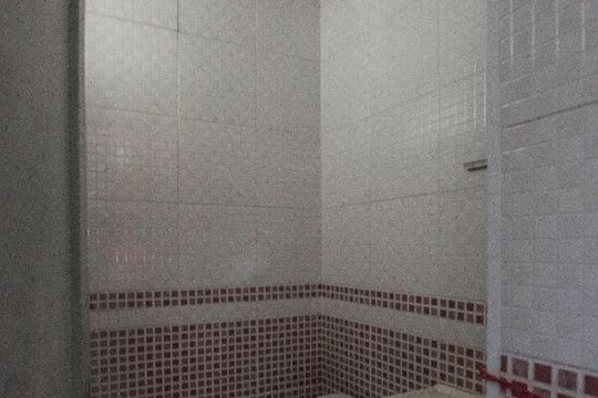 1o. Andar - Lavabo de casa para alugar com 2 quartos, 315m² em Aclimação, São Paulo