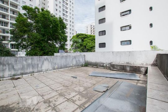 Cobertura de casa para alugar com 2 quartos, 315m² em Aclimação, São Paulo