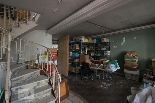 1o. Andar - Sala de casa para alugar com 2 quartos, 315m² em Aclimação, São Paulo