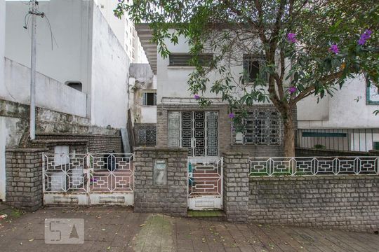 Casa para alugar com 2 quartos, 315m² em Aclimação, São Paulo