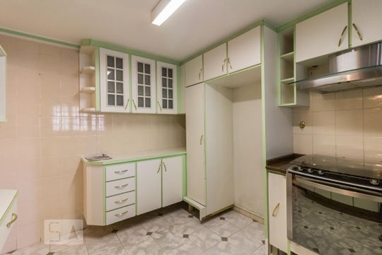 Cozinha de casa à venda com 3 quartos, 1212m² em Jardim Dourado, Guarulhos