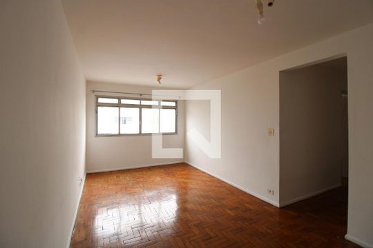 Apartamento para alugar com 2 quartos, 86m² em Bom Retiro, São Paulo
