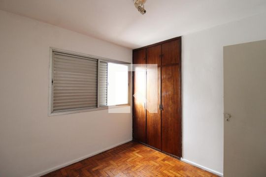 Quarto 2 - Armários de apartamento para alugar com 2 quartos, 86m² em Bom Retiro, São Paulo