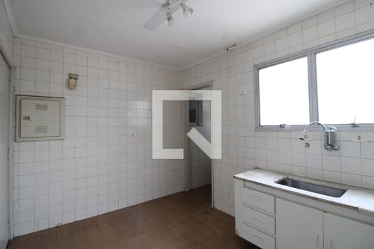 Cozinha  de apartamento para alugar com 2 quartos, 86m² em Bom Retiro, São Paulo