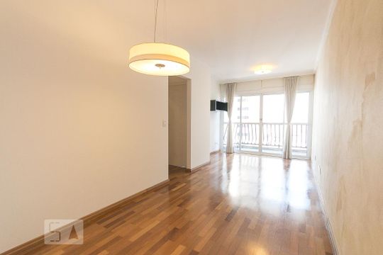 Apartamento para alugar com 2 quartos, 74m² em Vila Mariana, São Paulo