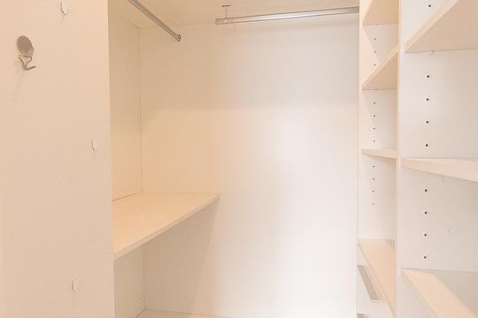 Closet  de apartamento para alugar com 2 quartos, 74m² em Vila Mariana, São Paulo