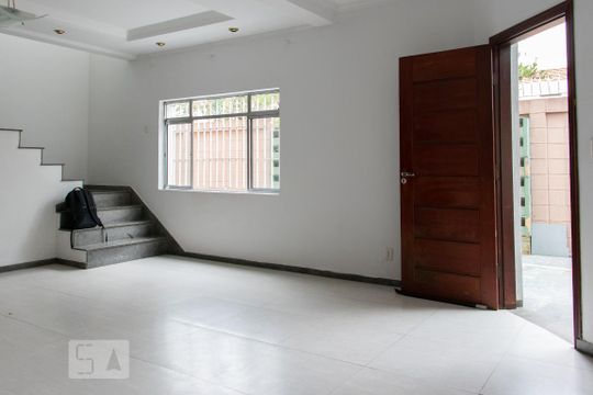 Casa à venda com 3 quartos, 163m² em Vila Santo Estéfano, São Paulo