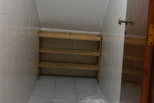 dispensa de casa à venda com 3 quartos, 163m² em Vila Santo Estéfano, São Paulo