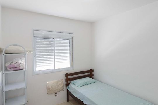 Quarto 1 de apartamento para alugar com 3 quartos, 77m² em Recreio dos Bandeirantes, Rio de Janeiro