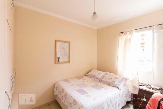 Quarto 2 de apartamento à venda com 3 quartos, 80m² em Vila Formosa, São Paulo