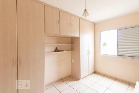 Quarto 1 de apartamento à venda com 3 quartos, 80m² em Vila Formosa, São Paulo
