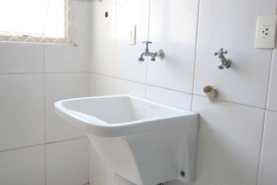 Apartamento à venda com 3 quartos, 147m² em Parque da Represa, Jundiaí