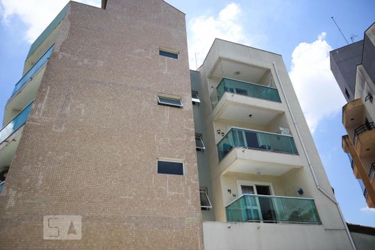 Fachada de apartamento à venda com 3 quartos, 147m² em Parque da Represa, Jundiaí