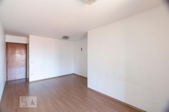 Sala de apartamento à venda com 2 quartos, 63m² em Saúde, São Paulo