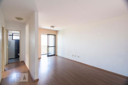 Sala de apartamento à venda com 2 quartos, 63m² em Saúde, São Paulo