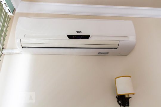 Sala de apartamento à venda com 3 quartos, 220m² em Centro Histórico, Porto Alegre