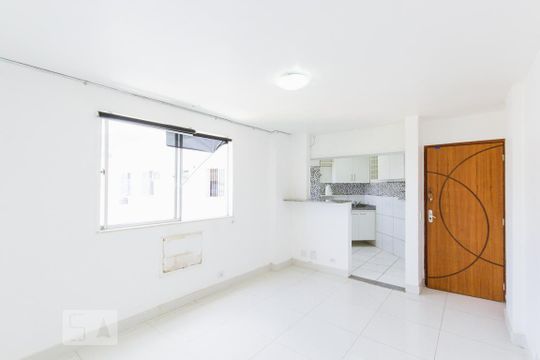 Apartamento à venda com 2 quartos, 48m² em Jacarepaguá, Rio de Janeiro
