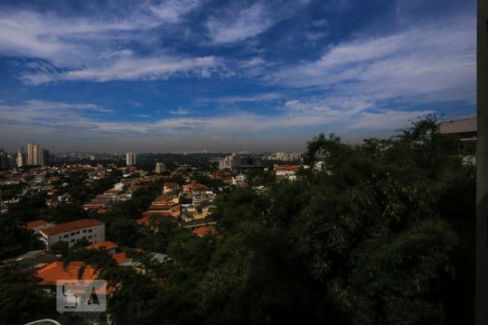 Apartamento à venda com 1 quarto, 40m² em Sumarezinho, São Paulo