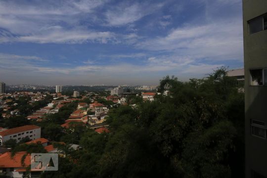 Apartamento à venda com 1 quarto, 40m² em Sumarezinho, São Paulo