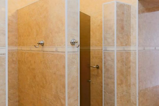 Banheiro/Suíte  de apartamento à venda com 3 quartos, 142m² em Bela Vista, São Paulo