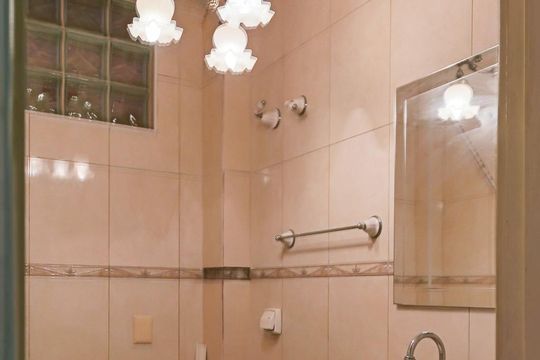 Lavabo de apartamento à venda com 3 quartos, 142m² em Bela Vista, São Paulo
