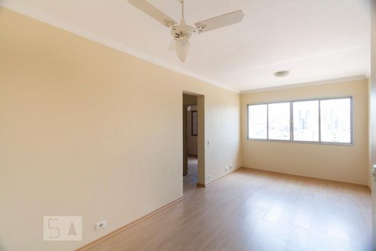 Apartamento à venda com 2 quartos, 64m² em Vila Monte Alegre, São Paulo