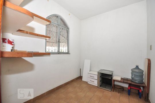 Quarto de Serviço de apartamento à venda com 2 quartos, 109m² em Freguesia (jacarepaguá), Rio de Janeiro