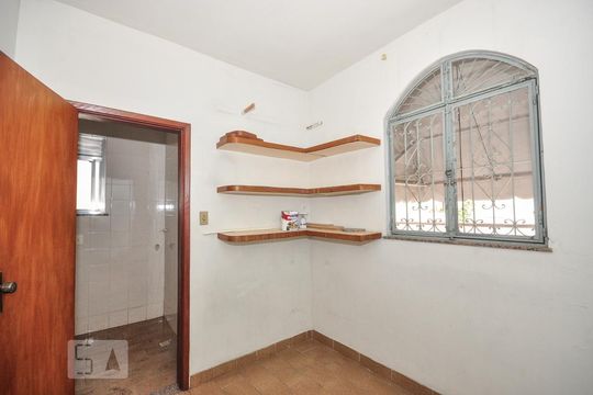 Quarto de Serviço de apartamento à venda com 2 quartos, 109m² em Freguesia (jacarepaguá), Rio de Janeiro