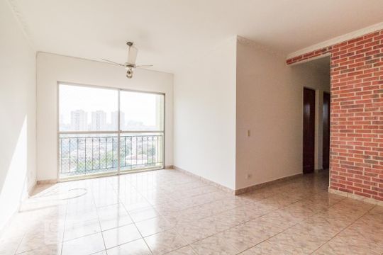 Apartamento para alugar com 3 quartos, 70m² em Vila Formosa, São Paulo