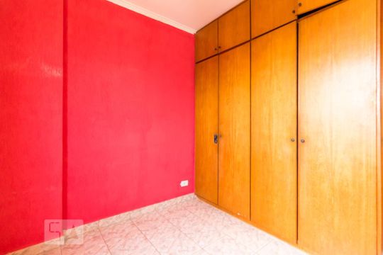 Quarto 02 de apartamento para alugar com 3 quartos, 70m² em Vila Formosa, São Paulo