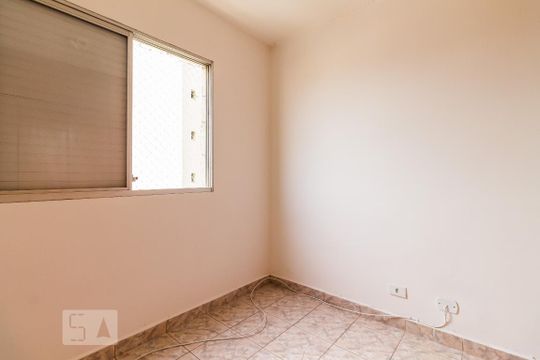 Quarto 01 de apartamento para alugar com 3 quartos, 70m² em Vila Formosa, São Paulo