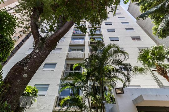 Fachada de apartamento à venda com 3 quartos, 91m² em Alto de Pinheiros, São Paulo