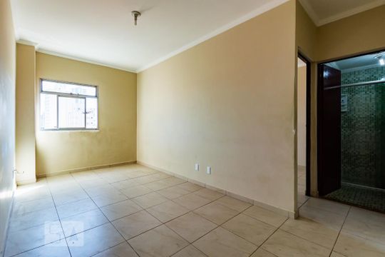 Apartamento para alugar com 1 quarto, 63m² em Botafogo, Campinas