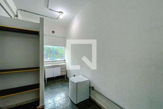 Studio de kitnet/studio para alugar com 1 quarto, 16m² em Brás, São Paulo