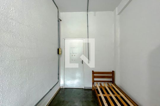 Studio de kitnet/studio para alugar com 1 quarto, 16m² em Brás, São Paulo