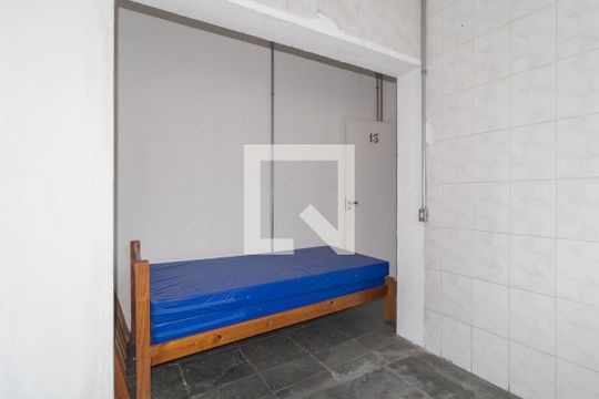 Studio de kitnet/studio para alugar com 1 quarto, 20m² em Brás, São Paulo