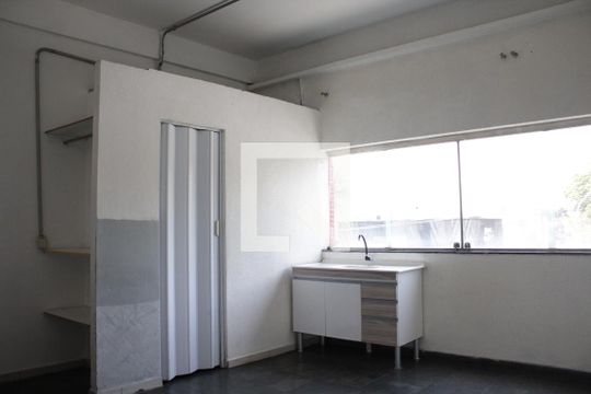 Kitnet/Studio para alugar com 0 quarto, 25m² em Brás, São Paulo