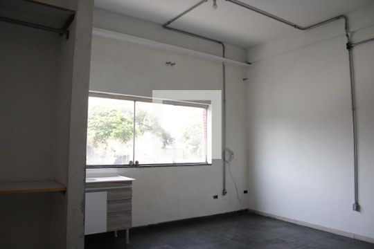 Studio de kitnet/studio para alugar com 0 quarto, 25m² em Brás, São Paulo