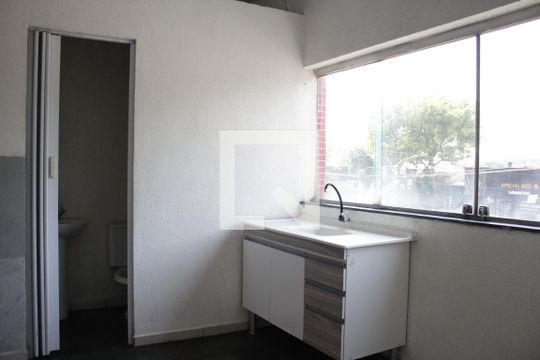 Studio de kitnet/studio para alugar com 0 quarto, 25m² em Brás, São Paulo